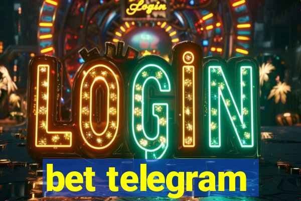 bet telegram